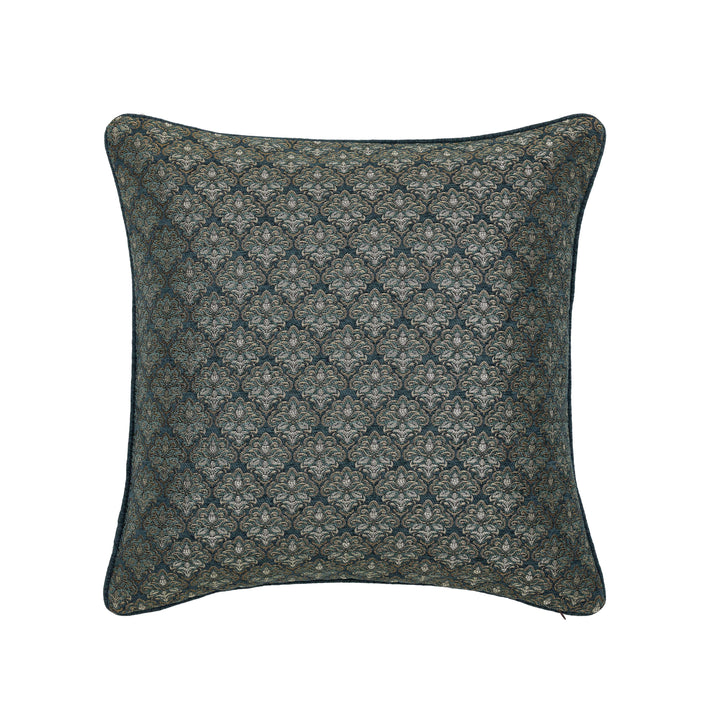 Nancy Teal Euro Sham