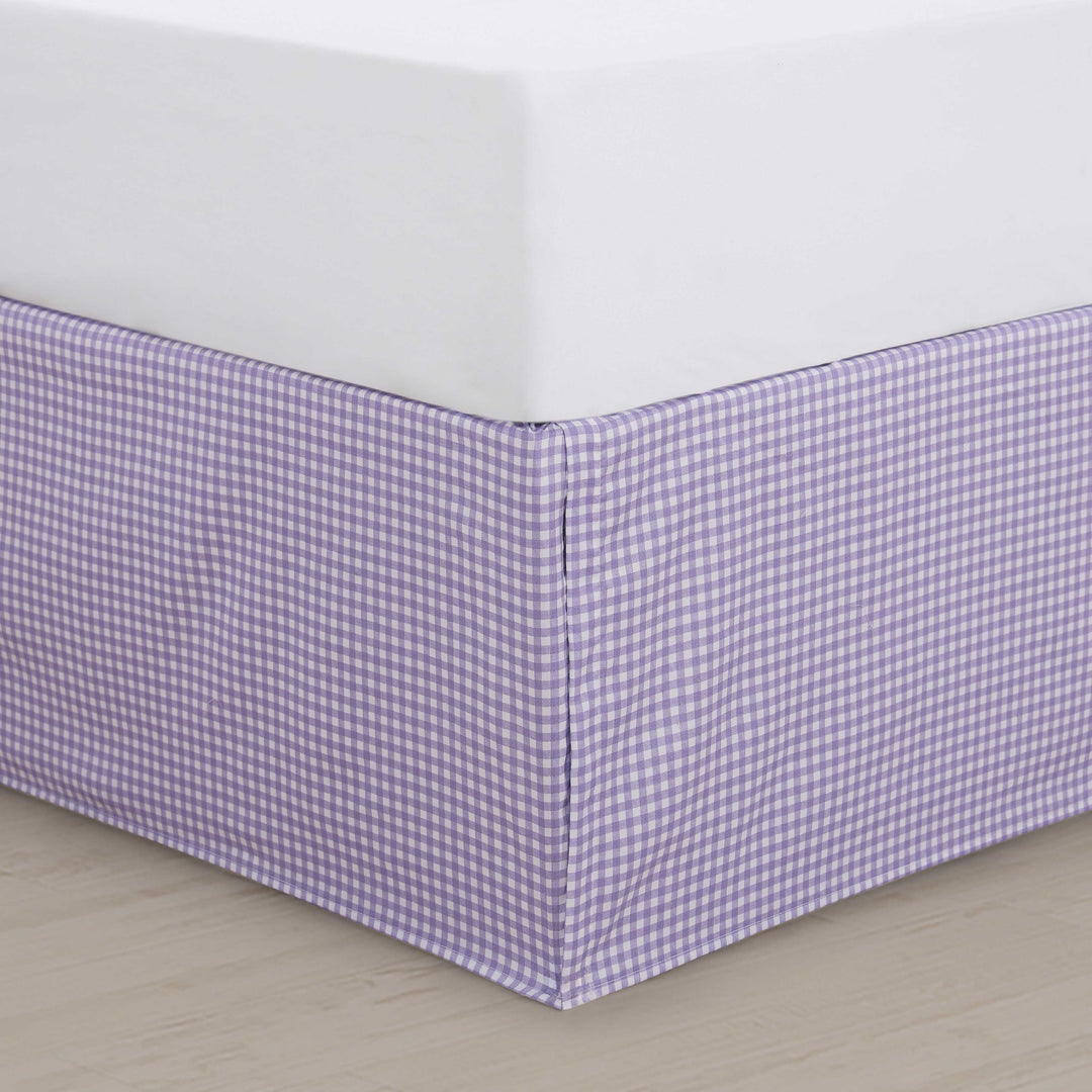 Nola Lilac 4 Piece Comforter Set Comforter Sets By J. Queen New York