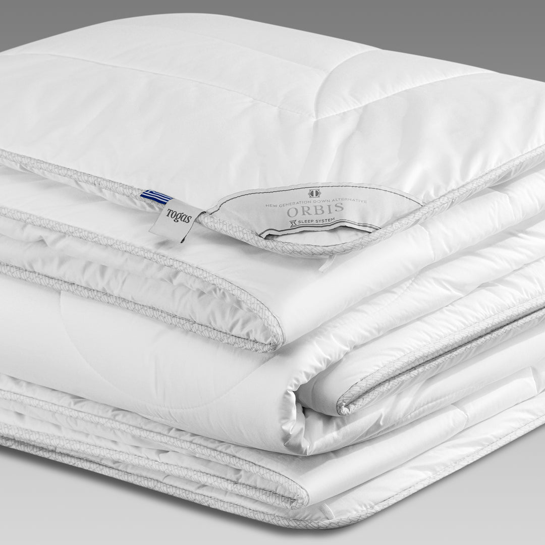 Orbis Down Alternate Duvet Insert Duvet Insert By Togas