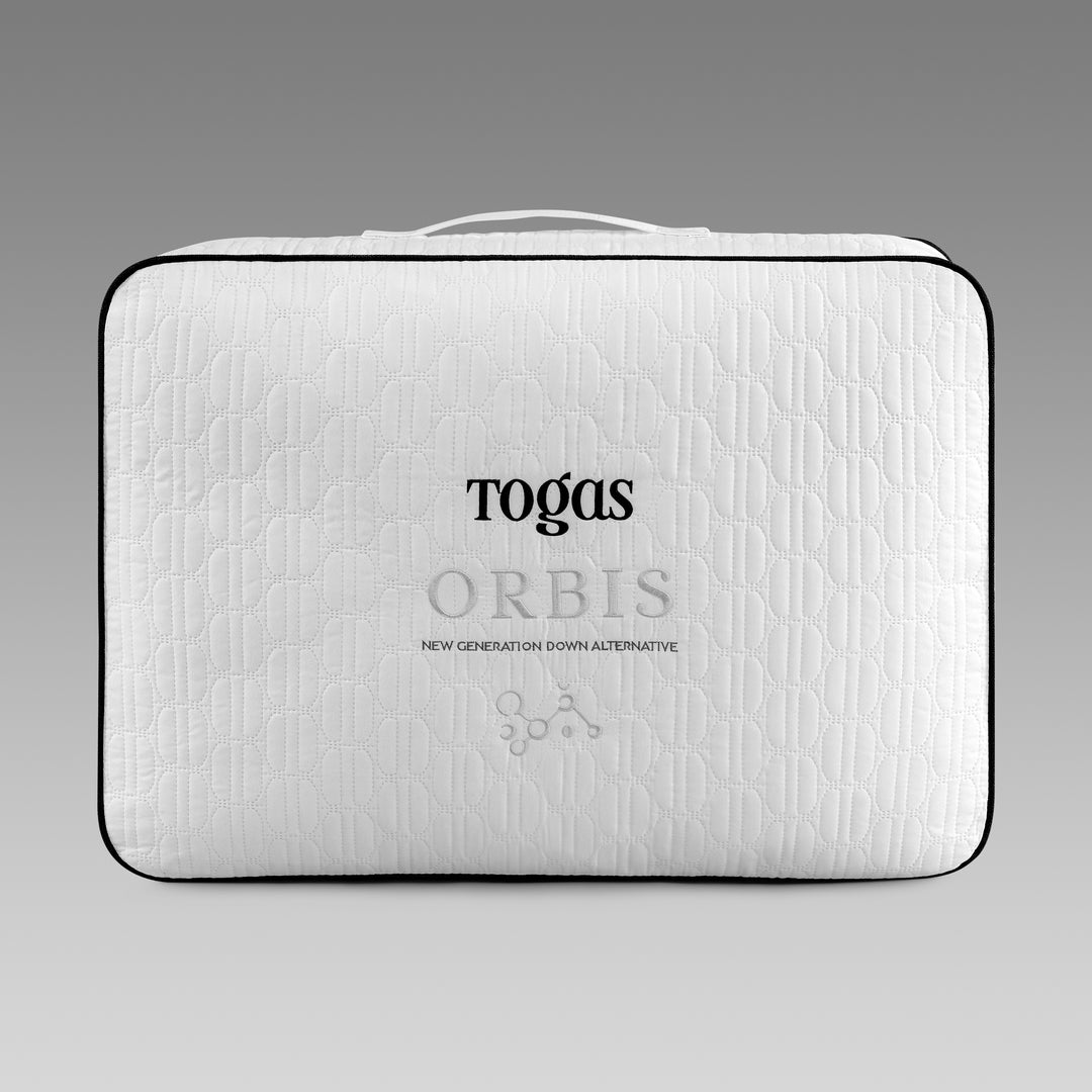 Orbis Down Alternate Duvet Insert Duvet Insert By Togas