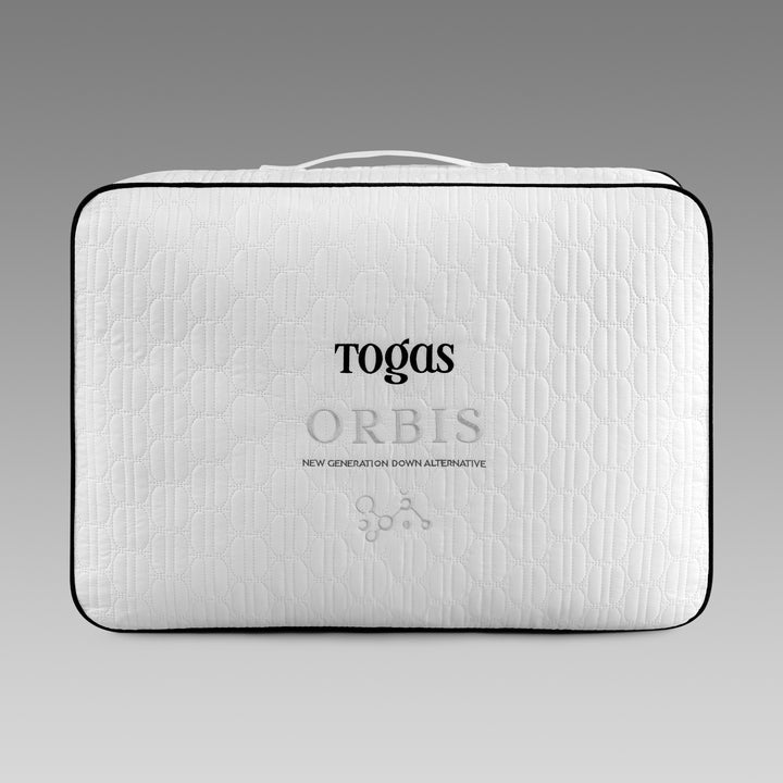 Orbis Down Alternate Duvet Insert Duvet Insert By Togas