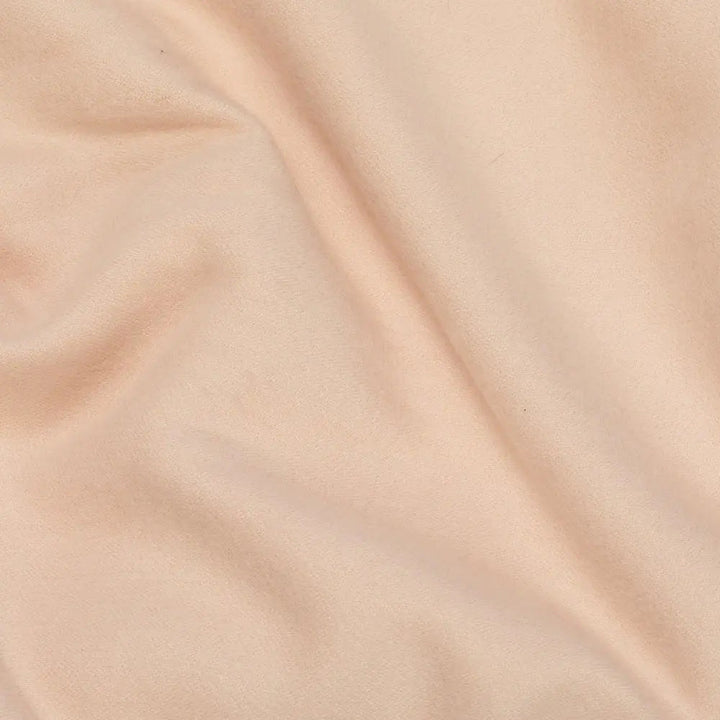 CleanBamboo® Vegan Cashmere Woven Throw Blanket Blanket By ettitude