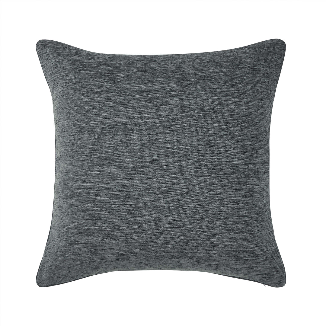 Parallel Slate Euro Sham Euro Sham By J. Queen New York