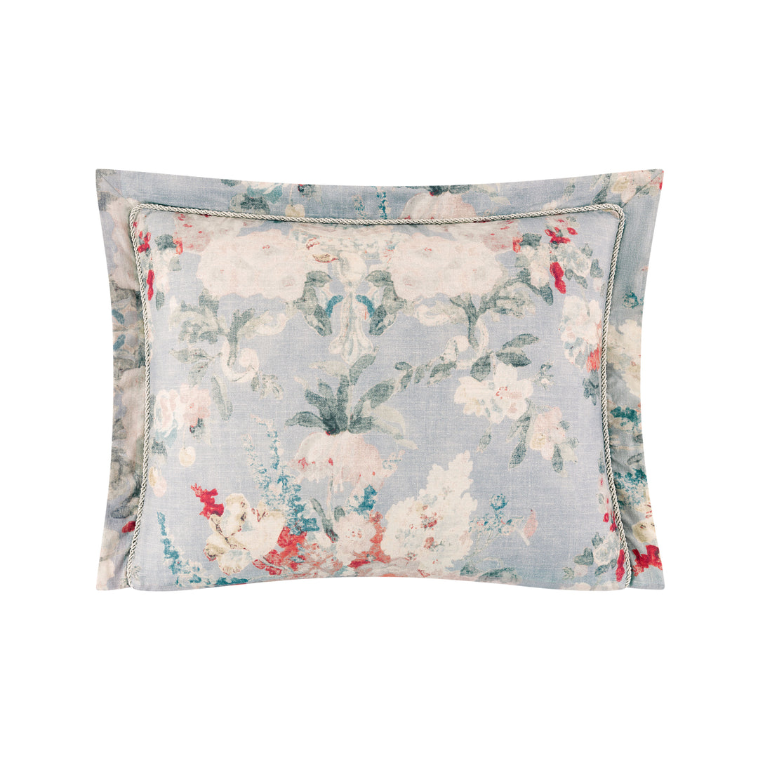 Penelope Grey 4 Piece Comforter Set Comforter Sets By P/Kaufmann