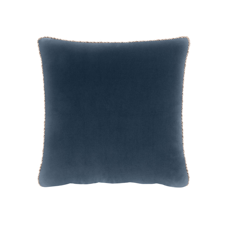 Penelope Grey Euro Sham Euro Sham By P/Kaufmann