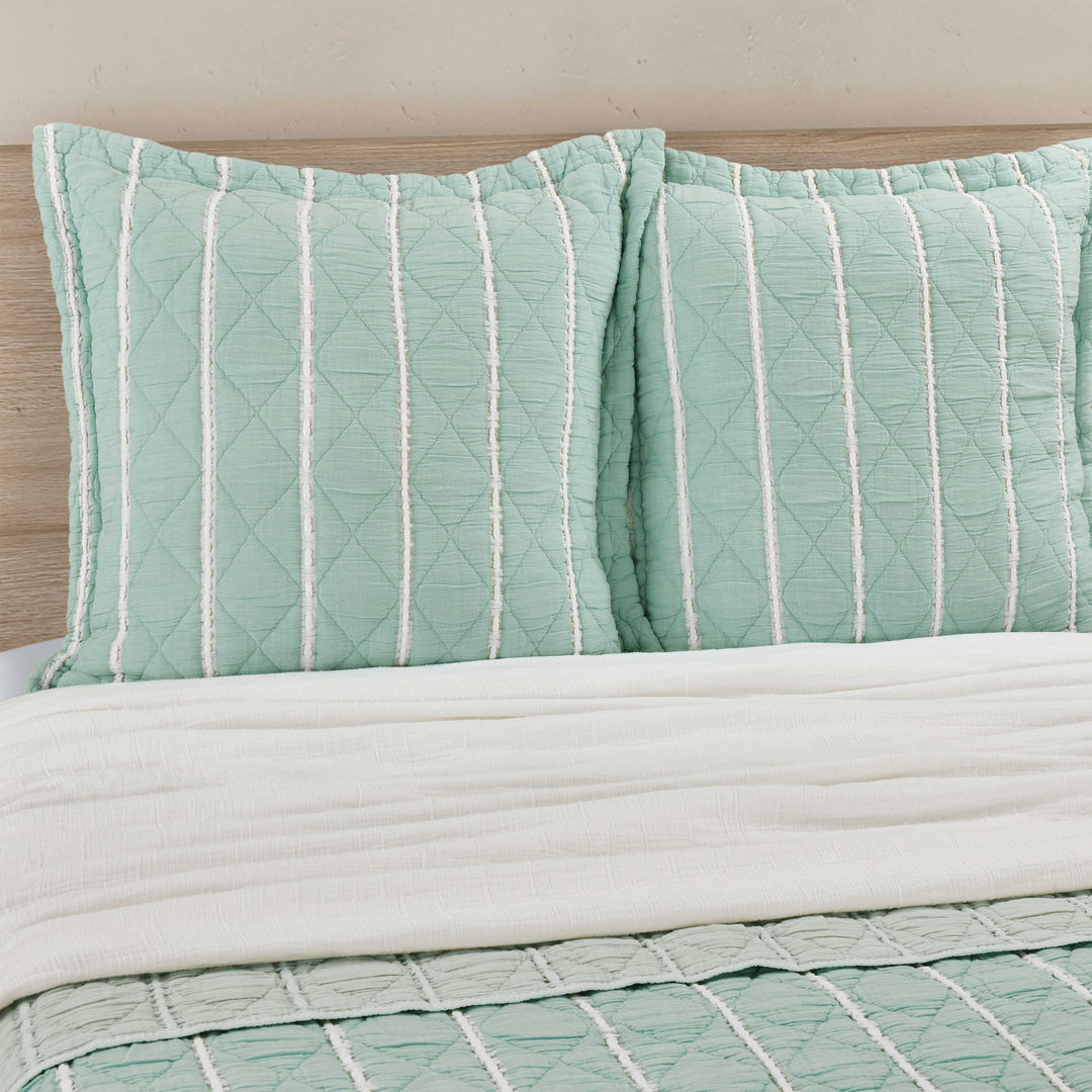 Playa Euro Sham Euro Sham By J. Queen New York