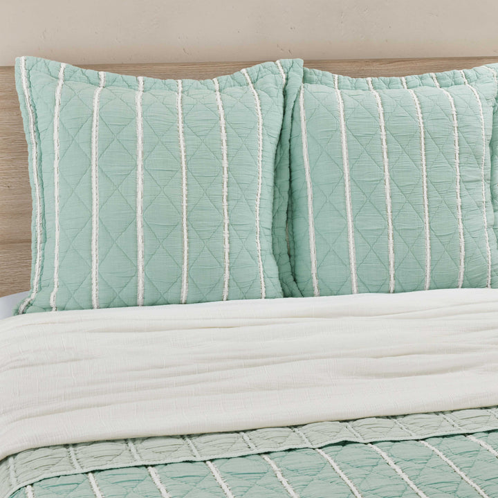 Playa Euro Sham Euro Sham By J. Queen New York