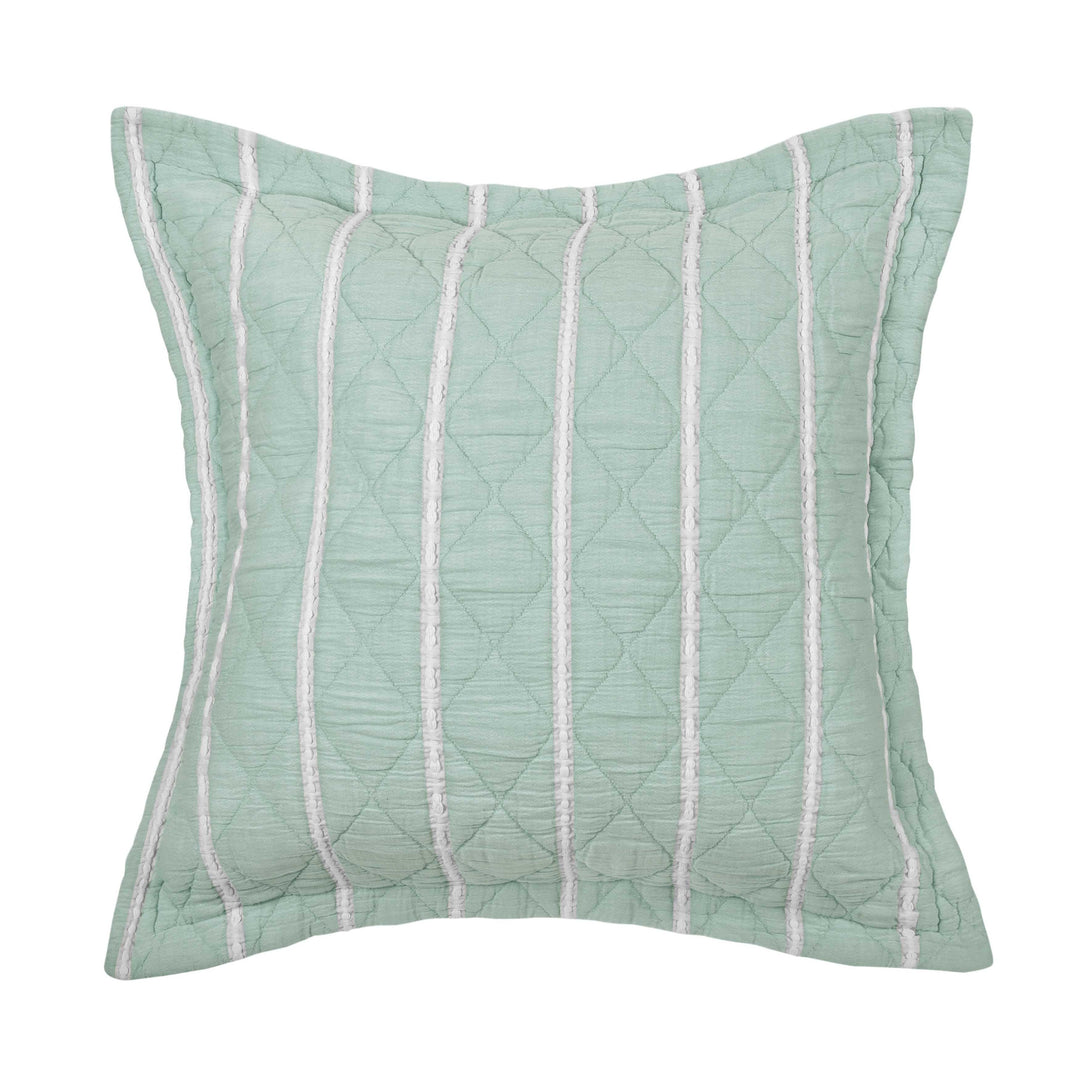 Playa Euro Sham Euro Sham By J. Queen New York