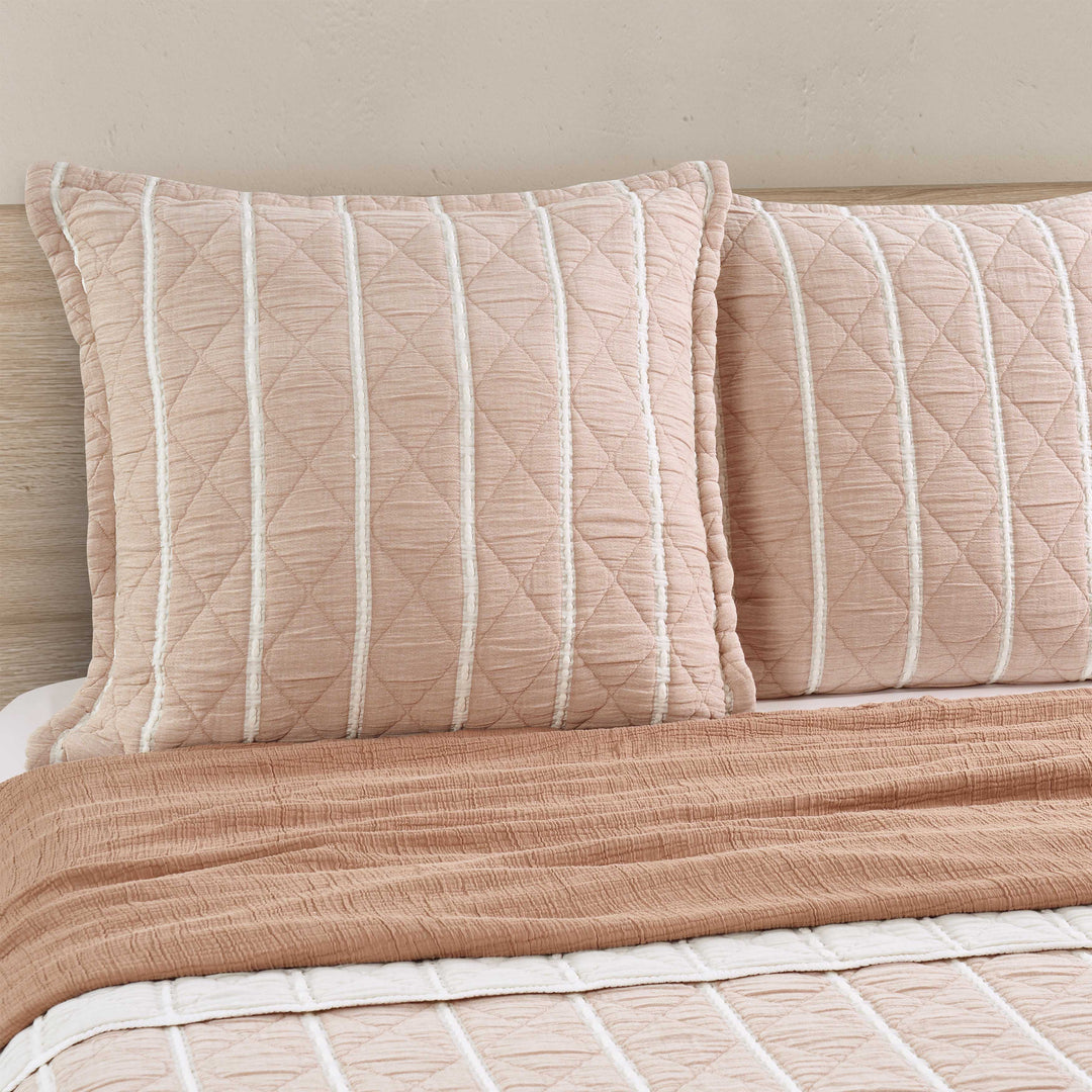 Playa Euro Sham Euro Sham By J. Queen New York