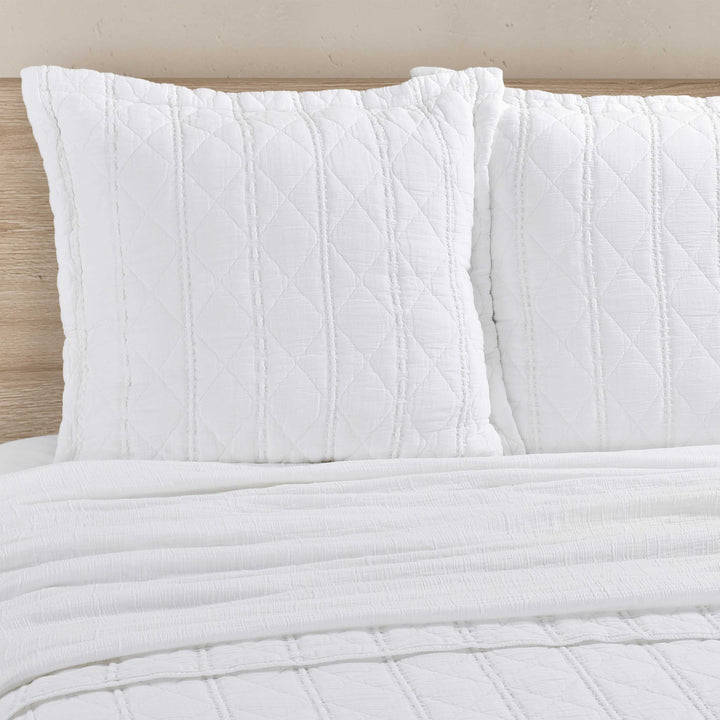 Playa Euro Sham Euro Sham By J. Queen New York