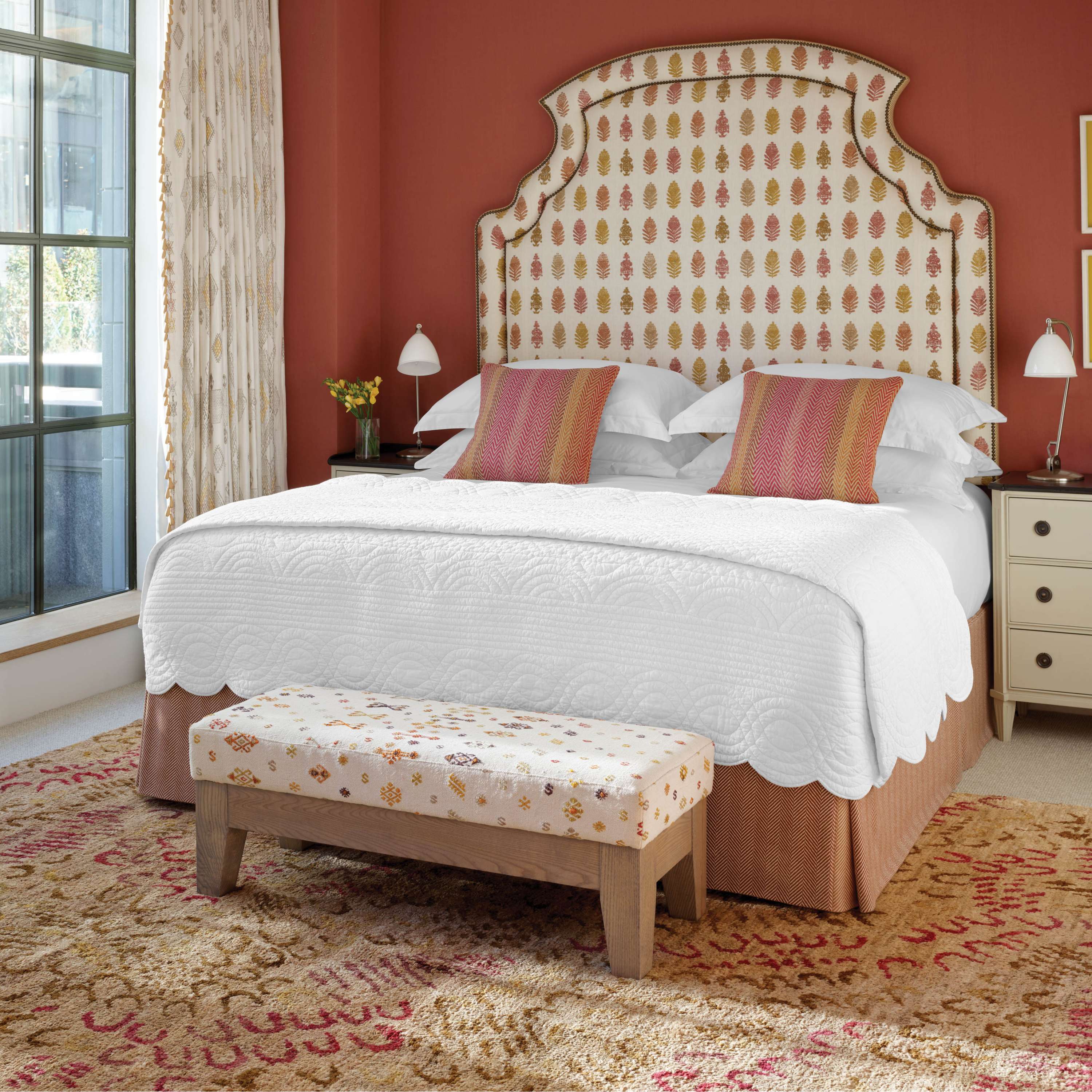 Pine Cone Hill Power Shake Scallop Quilt – Latest Bedding