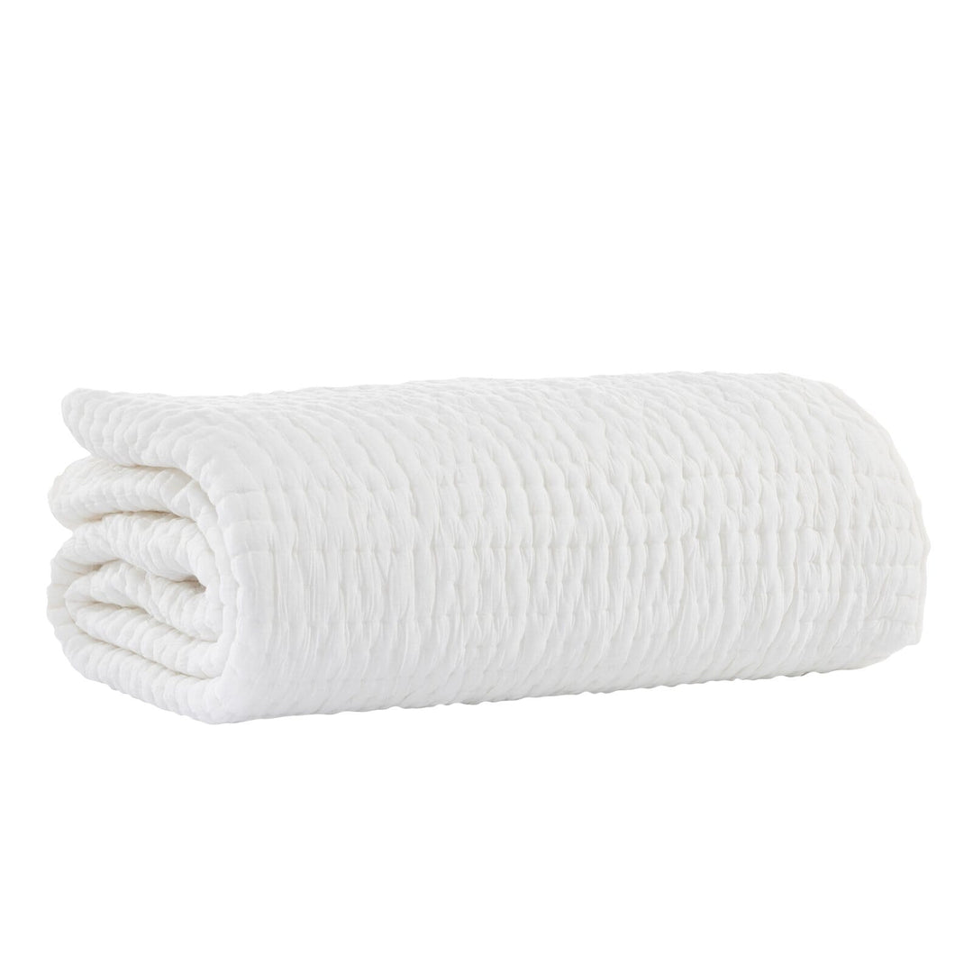 Bella Stone Washed Cotton Quilt Quilt Sets By Orchids Lux Home