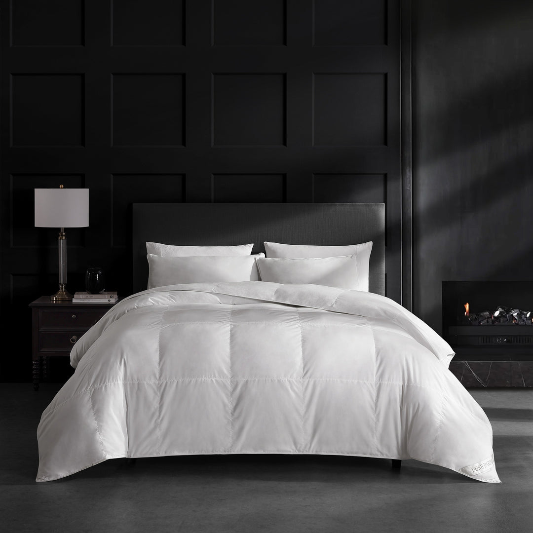 Recycled Down Alternative Duvet Insert