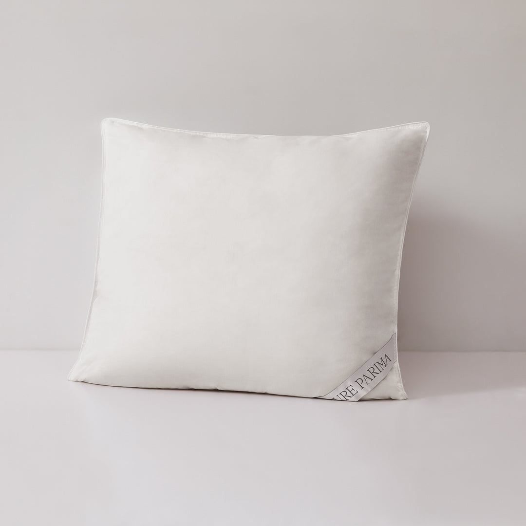 Recycled Down Alternative Euro Pillow Pillow Inserts By Pure Parima