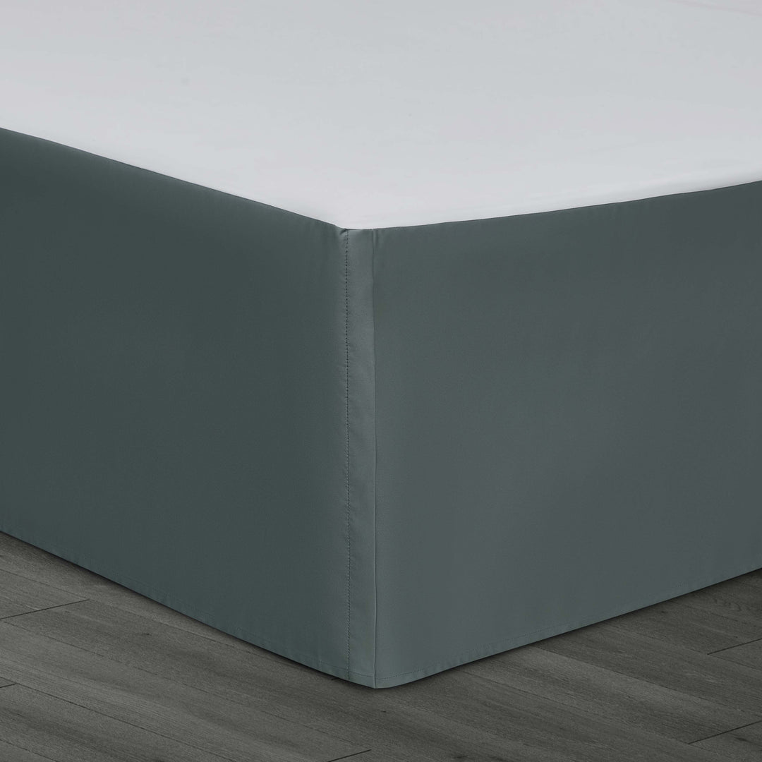 Renata Teal 4 Piece Comforter Set Comforter Sets By J. Queen New York