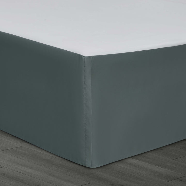 Renata Teal 4 Piece Comforter Set Comforter Sets By J. Queen New York