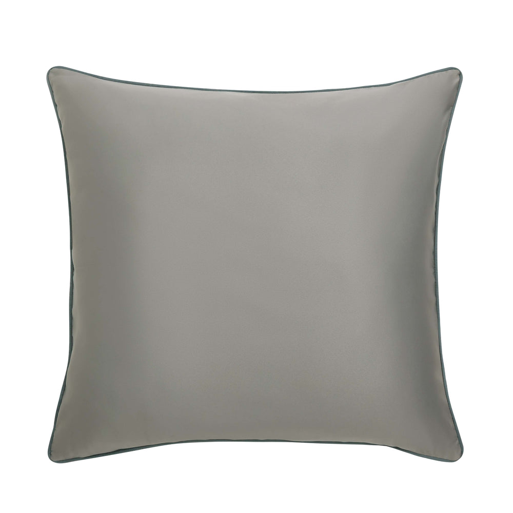 Renata Teal Euro Sham Euro Sham By J. Queen New York