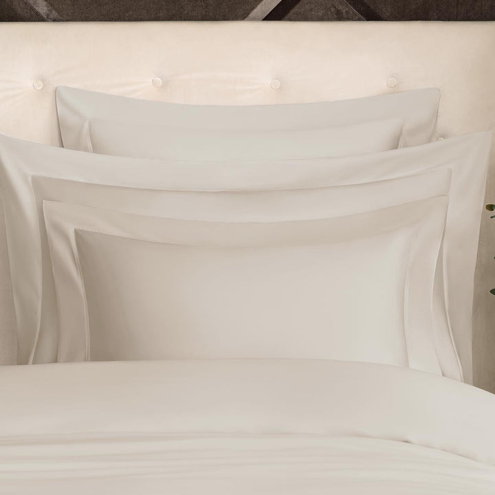Sensa Beige Pillowcase Pillowcase By Togas