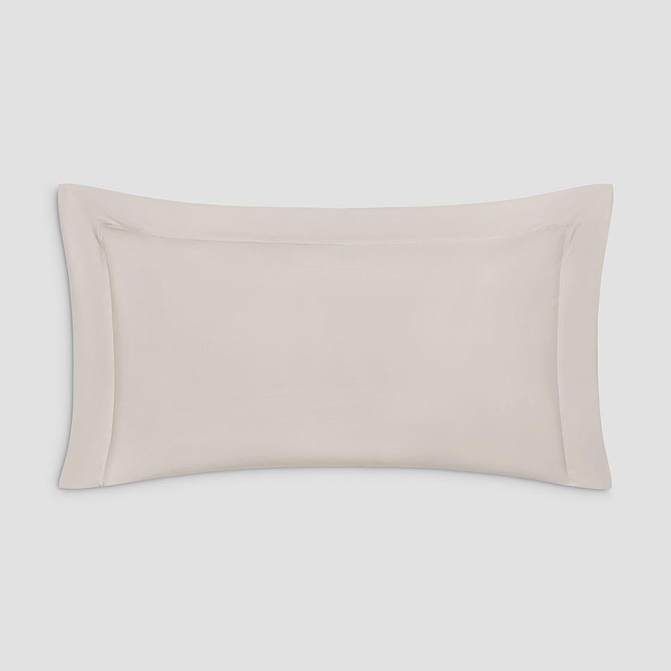 Sensa Beige Pillowcase Pillowcase By Togas