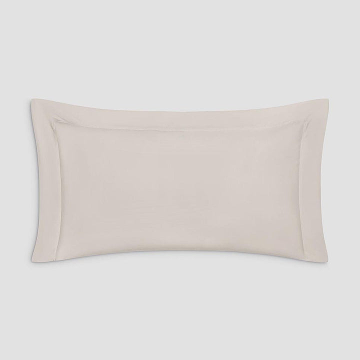 Sensa Beige Pillowcase Pillowcase By Togas