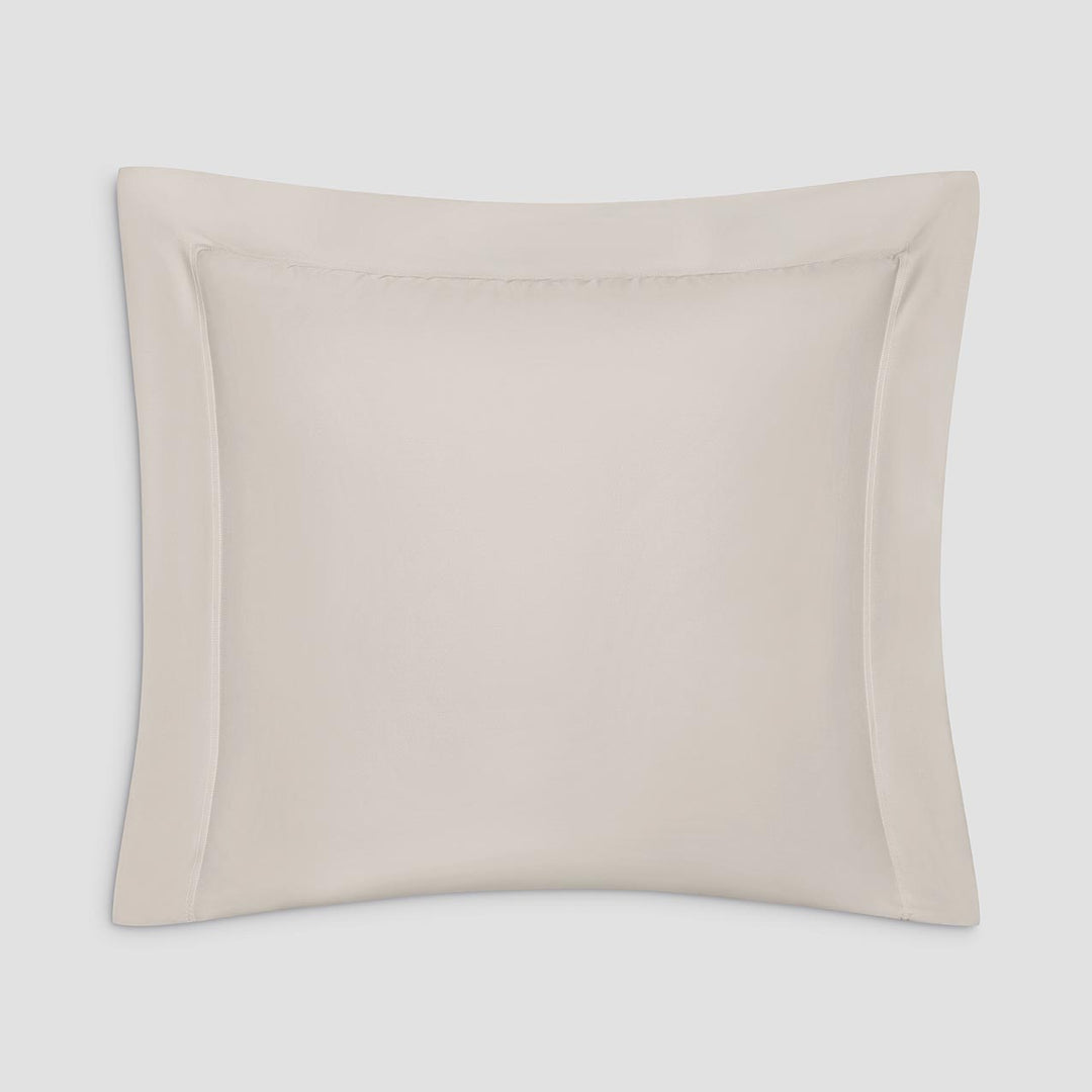 Sensa Beige Pillowcase Pillowcase By Togas