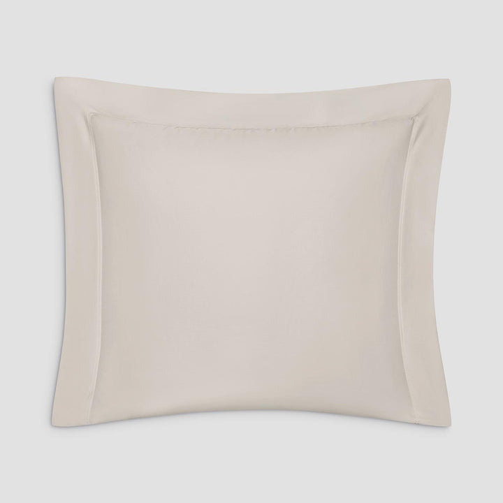 Sensa Beige Pillowcase Pillowcase By Togas