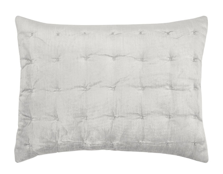 Bailey Tufted Velvet Sham