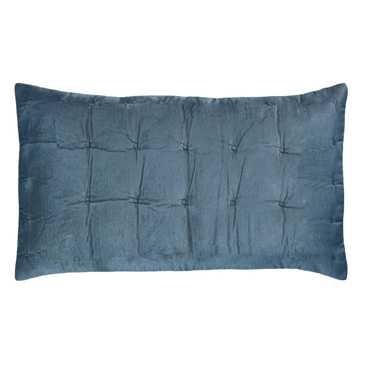 Bailey Tufted Velvet Sham Sham By Orchids Lux Home