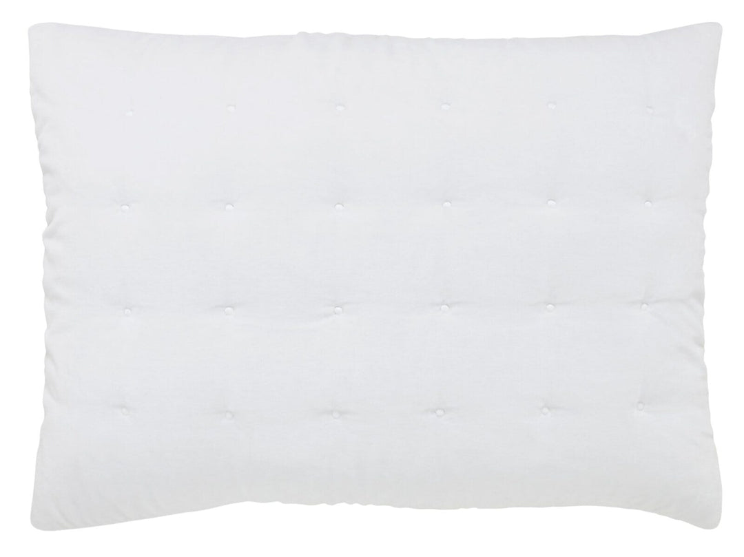 Bailey Tufted Velvet Sham Sham By Orchids Lux Home