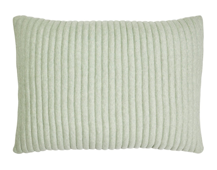 Charlton Cotton Jersey Channel Sham