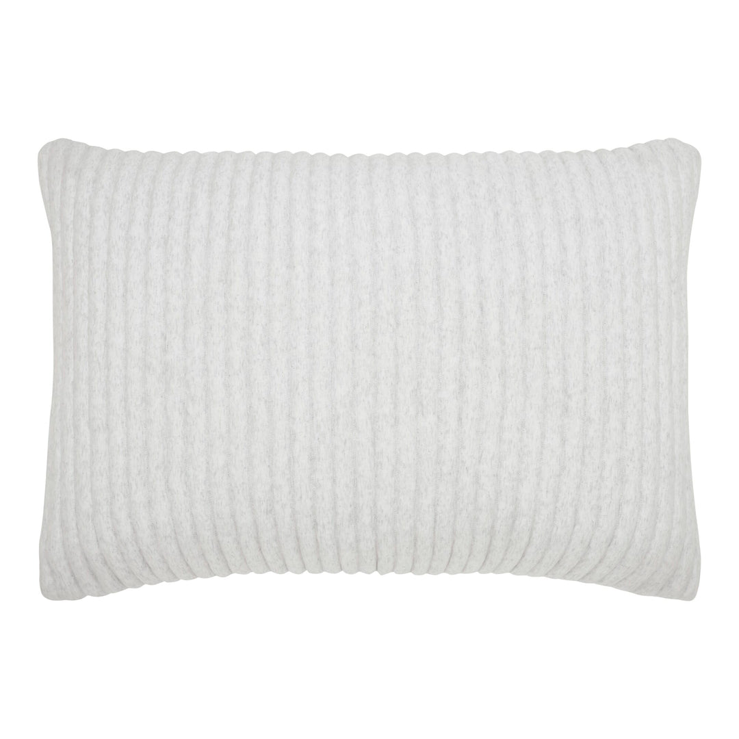 Charlton Cotton Jersey Channel Sham