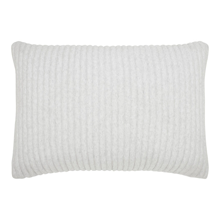 Charlton Cotton Jersey Channel Sham