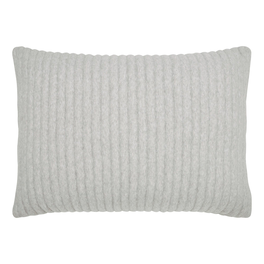 Charlton Cotton Jersey Channel Sham