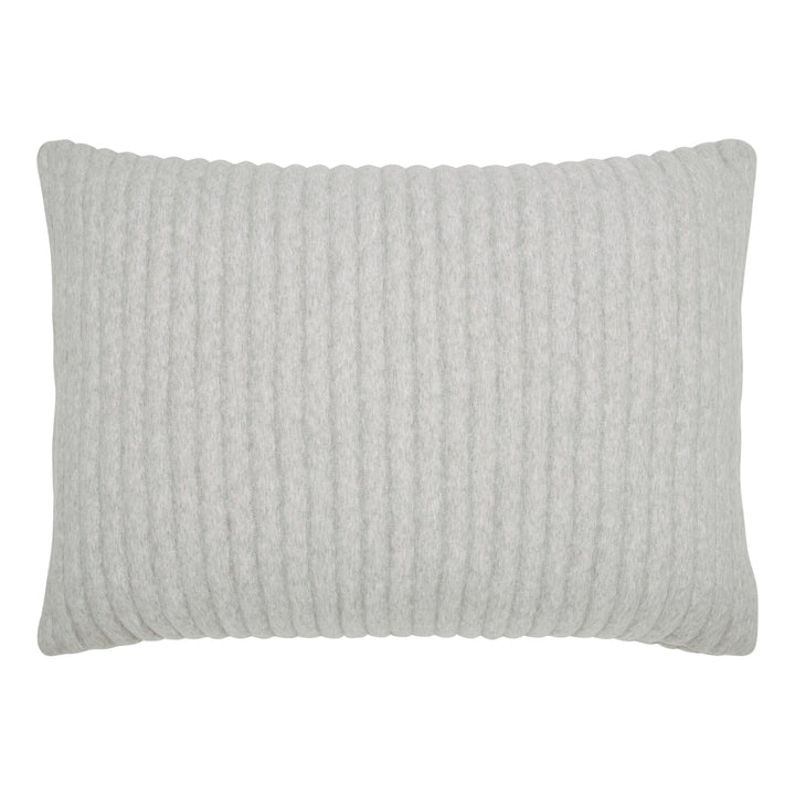 Charlton Cotton Jersey Channel Sham