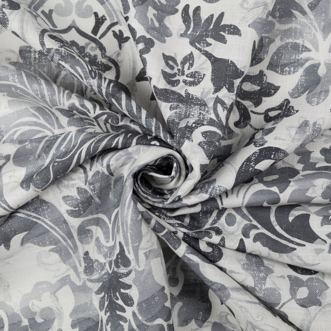 Savannah Iron 8 Piece Duvet Cover Set Duvet Covers By Colcha Linens