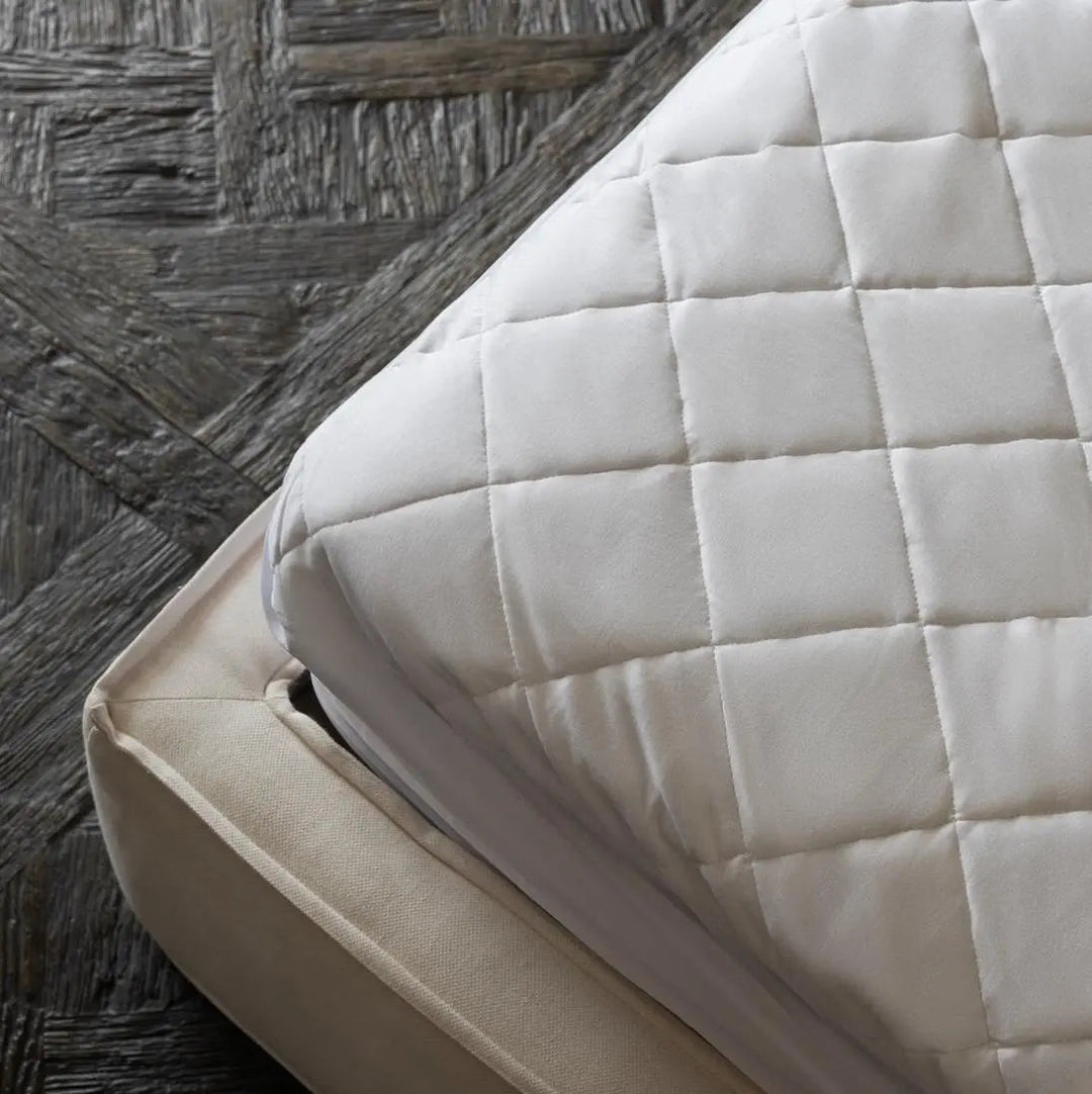 CleanBamboo® Mattress Protector Mattress Protector By ettitude