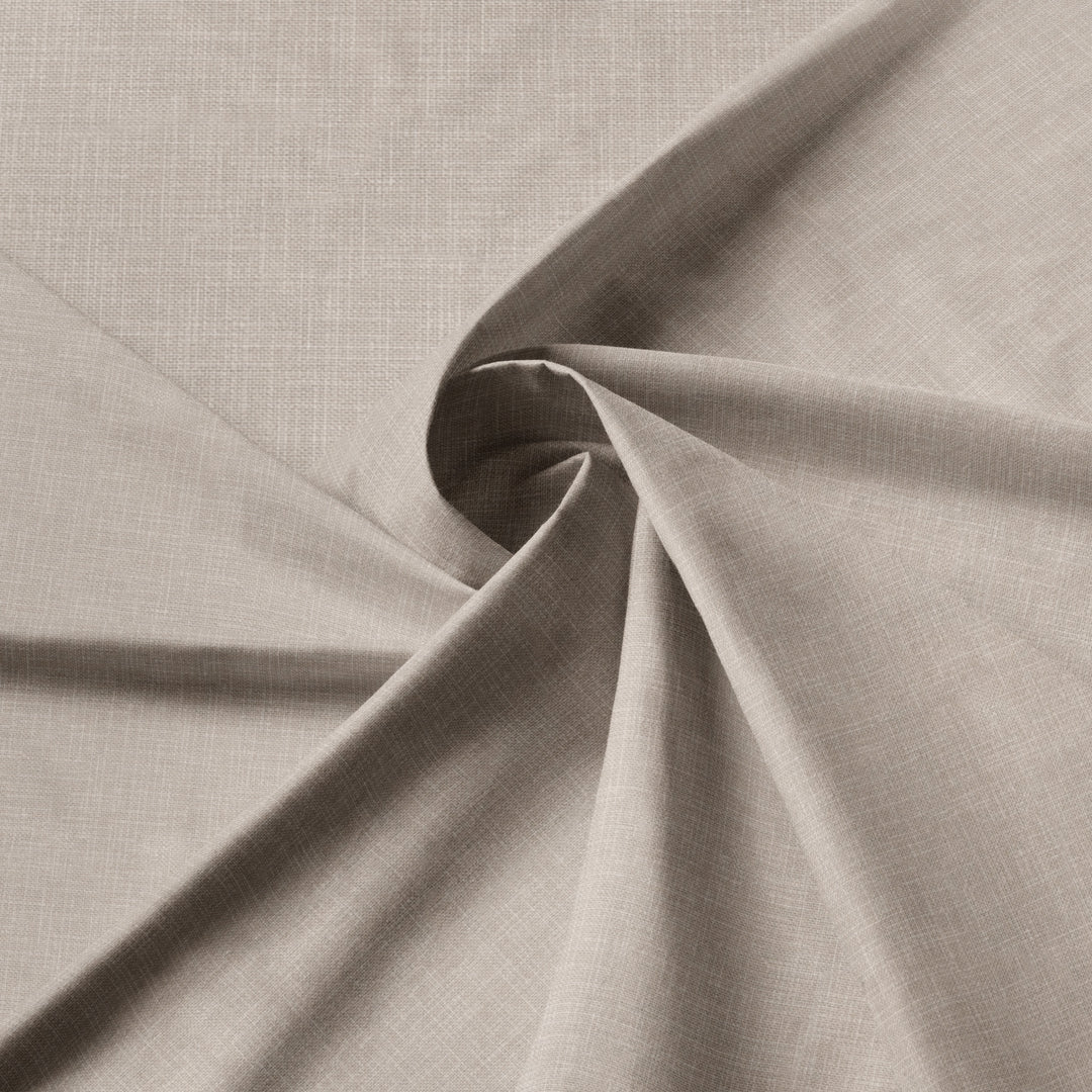 Shay Solid Natural 8 Piece Duvet Cover Set Duvet Covers By Colcha Linens