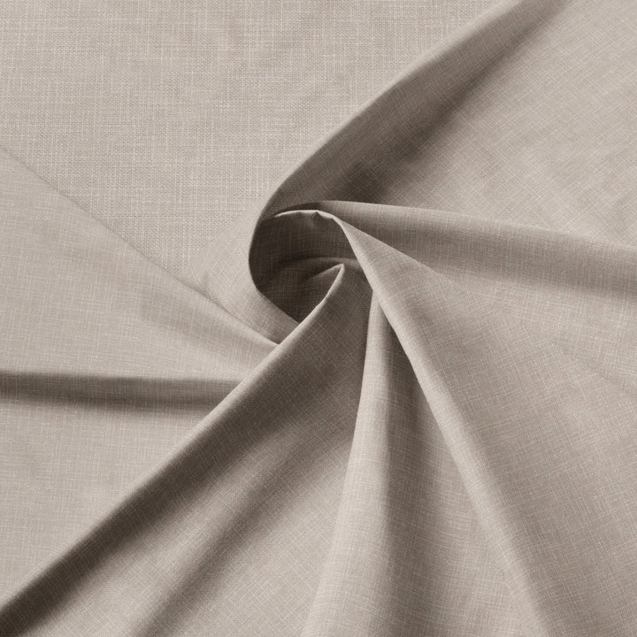 Shay Solid Natural 8 Piece Coverlet Set Coverlet By Colcha Linens