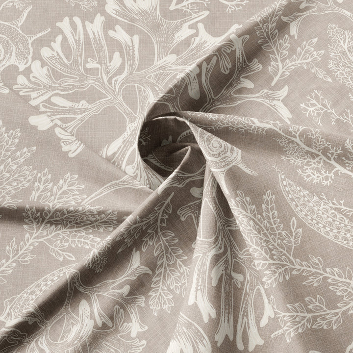 Shellabrate Natural 8 Piece Coverlet Set Coverlet By Colcha Linens