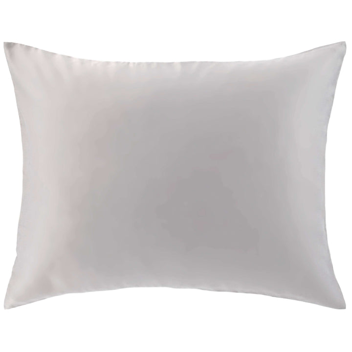 Silken Solid Pillow Sham Sham By Annie Selke