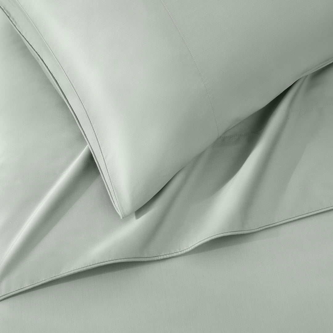 Silken Sateen TENCEL™ Sheet Set Sheet Set By Pure Parima