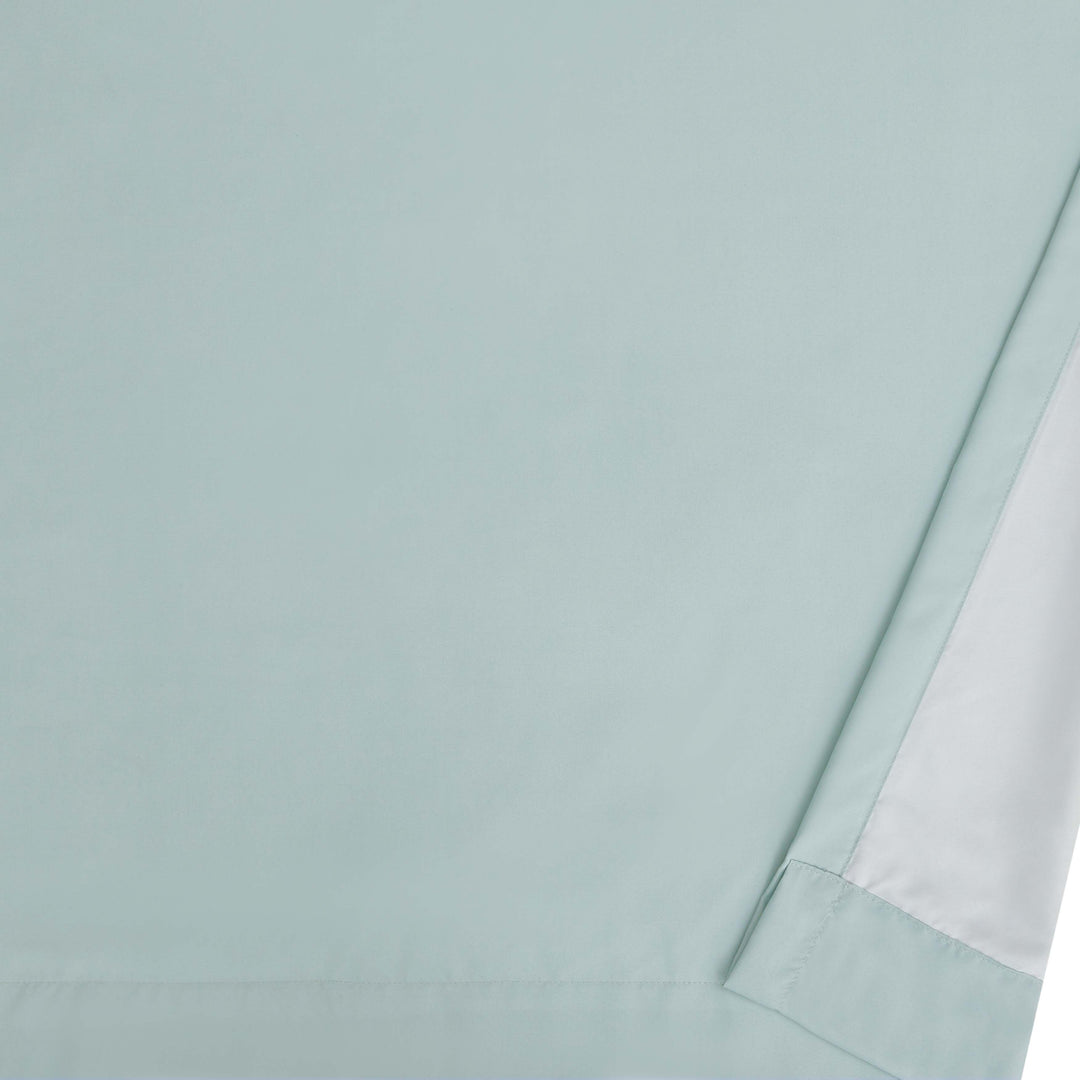 Spring Social Spa Window Panel Pair Window Panels By J. Queen New York