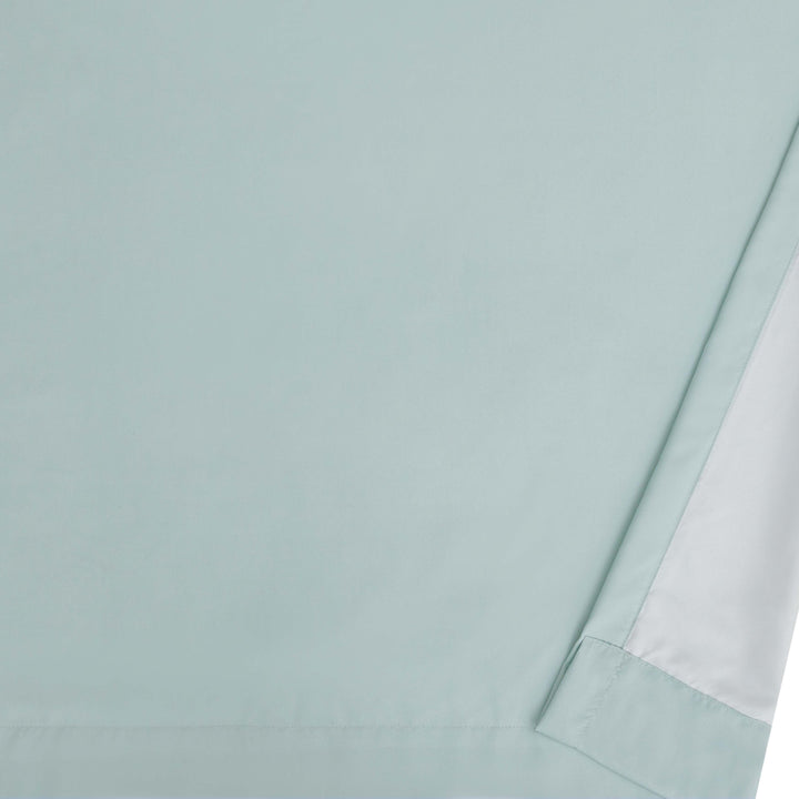 Spring Social Spa Window Panel Pair Window Panels By J. Queen New York