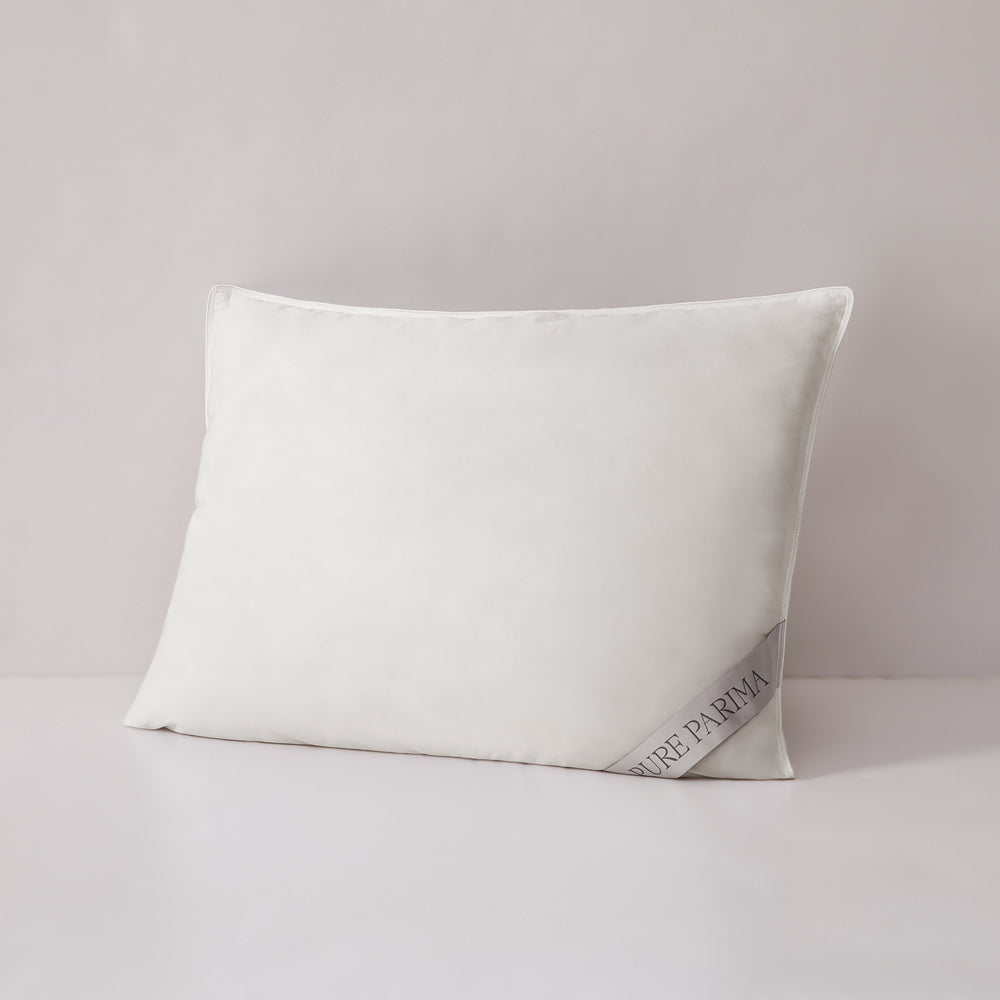 Recycled Down Alternative Pillow Pillow Inserts By Pure Parima