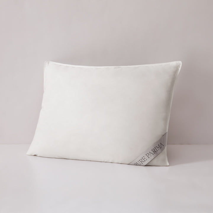 Recycled Down Alternative Pillow Pillow Inserts By Pure Parima