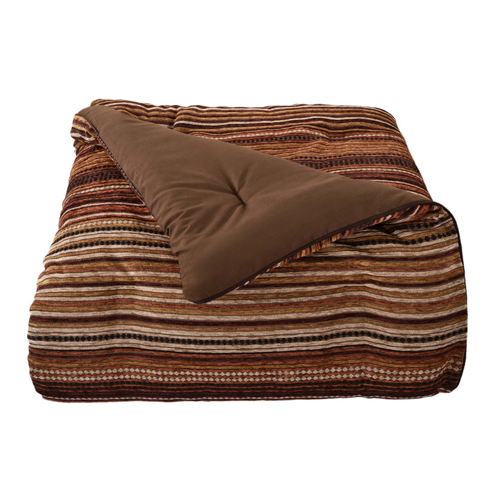 Sundance Harvest 4 Piece Comforter Set Comforter Sets By J. Queen New York