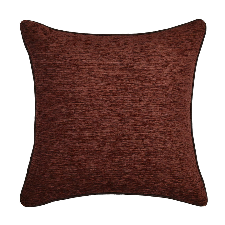 Sundance Harvest Square Decorative Throw Pillow 20" x 20" Throw Pillows By J. Queen New York