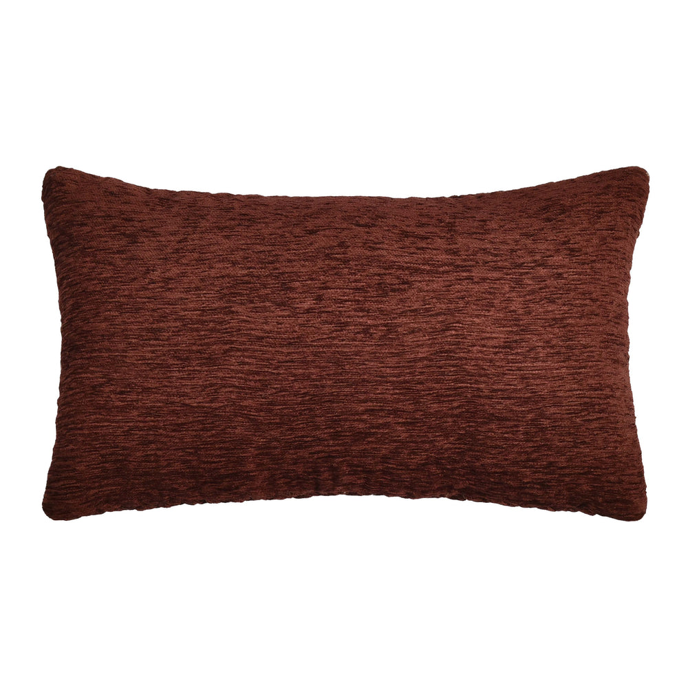 Sundance Sienna Boudoir Decorative Throw Pillow 21" x 12" Throw Pillows By J. Queen New York