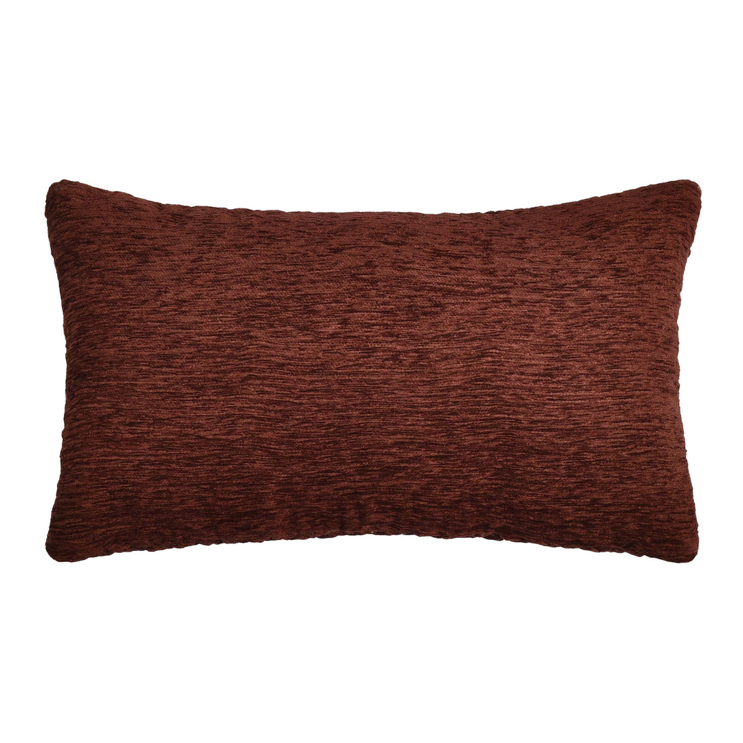 Sundance Sienna Boudoir Decorative Throw Pillow 21" x 12" Throw Pillows By J. Queen New York