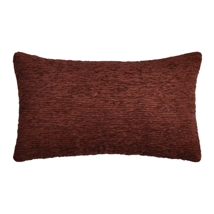 Sundance Sienna Boudoir Decorative Throw Pillow 21" x 12" Throw Pillows By J. Queen New York